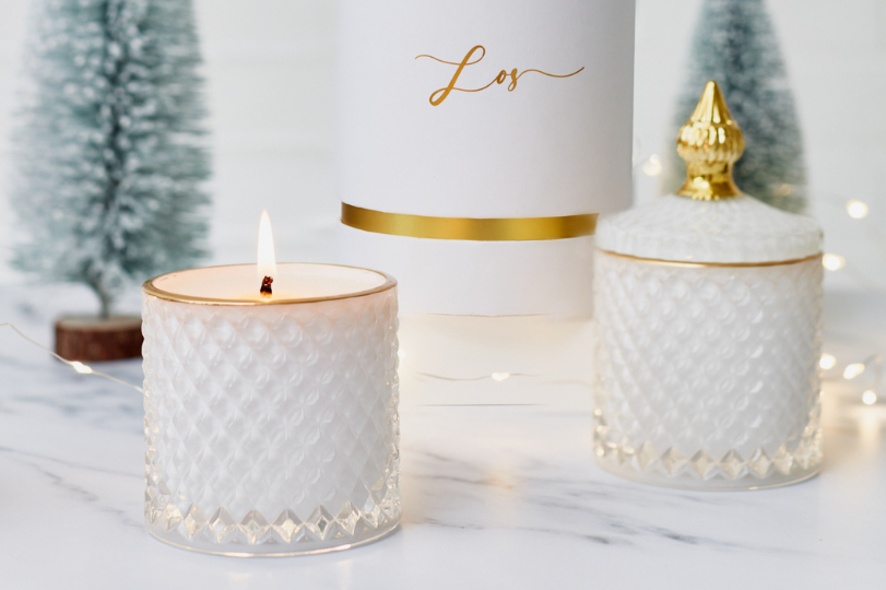 Light of Sakina bring the scents of Christmas to the Middle East